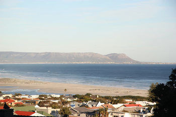 The Nantucket Guest house Hermanus
